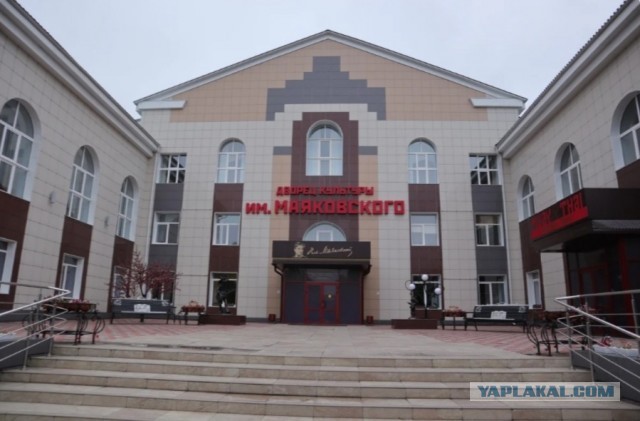 Делимся красивыми фотографиями своего родного города