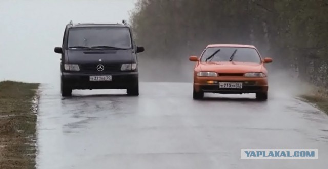 10 красивейших «киношных» автомобилей в истории Голливуда