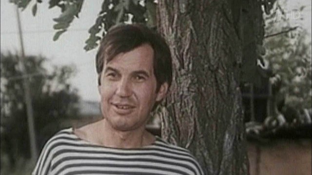 Георгий Бурков