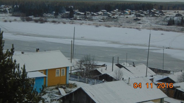 Фото из жизни. Деревенские обыватели