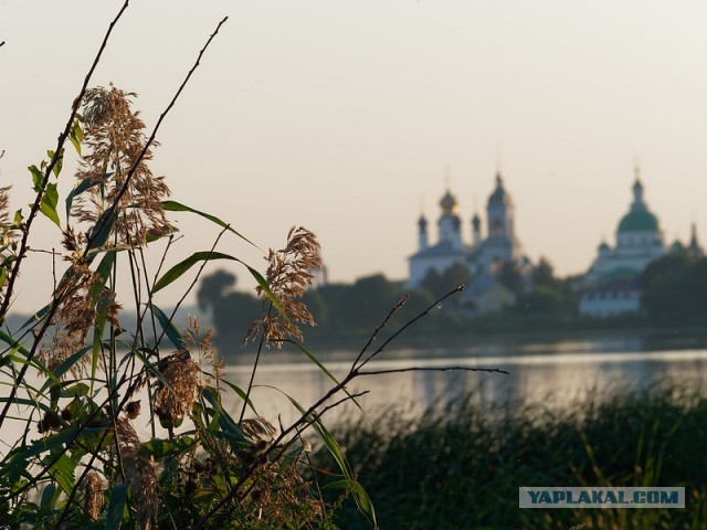 Атмосферных картинок пост