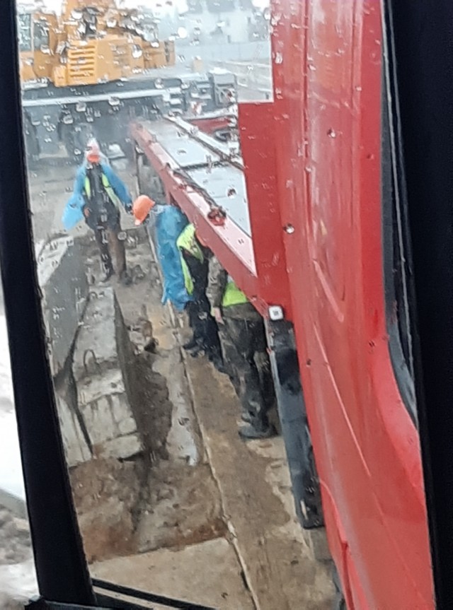 Разметало
