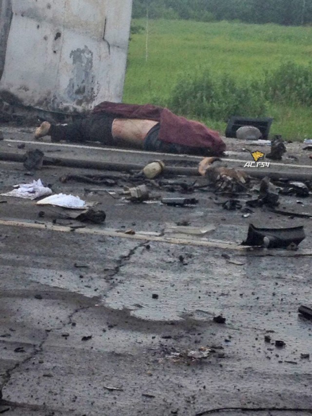 Не успел перестроиться