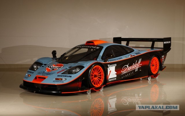 Group B. Красивых автофото пост