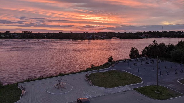 Беломорск: как живет ближний к столицам город на Белом море