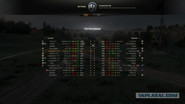 Wargaming 61