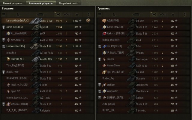Wargaming 61
