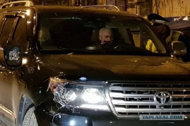 Видео момента аварии, где судья сбил велосипедиста в Краснодаре, стало ключевым доказательством