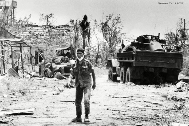 50 лет назад. Июнь 1972 года.