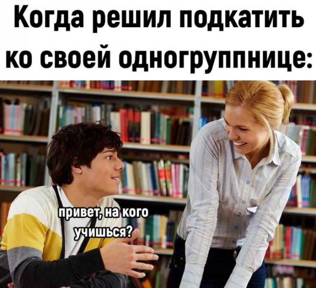 Весёлый полтишок 11.08.22