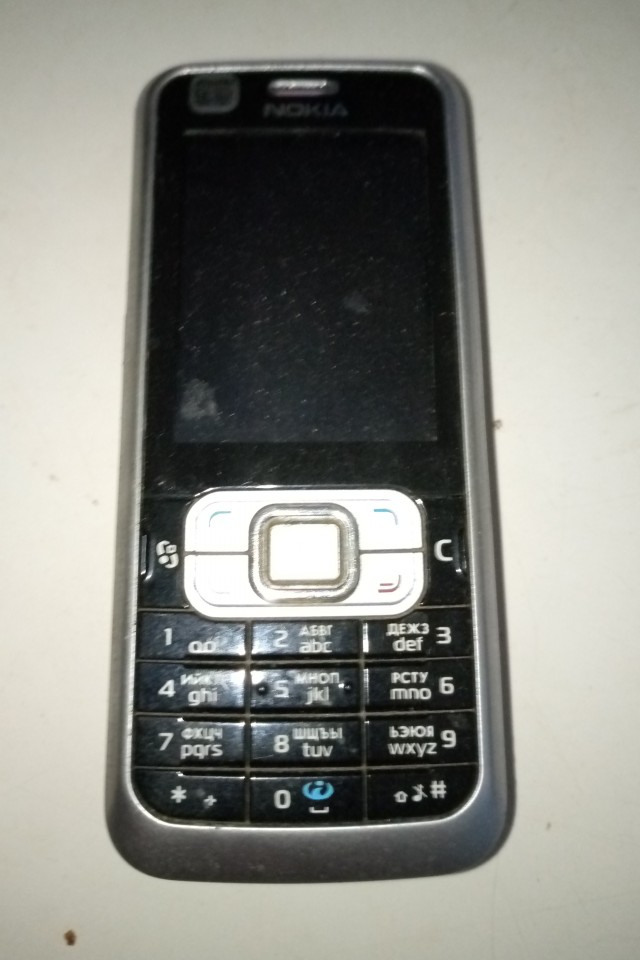 Моя коллекция Nokia: 5,5 лет "собирательства"