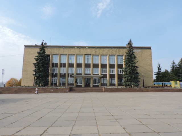 Ситуация в Балаклее часть 3
