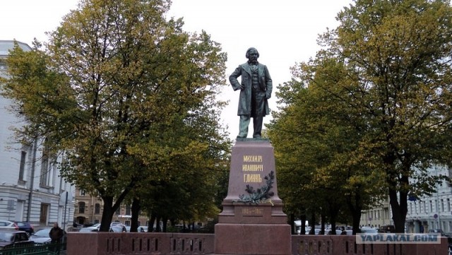 Деревенская Америка