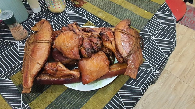 Сбылась мечта идиота