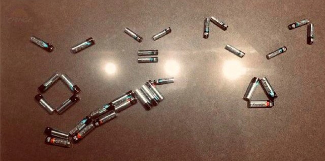 Кто угадал?