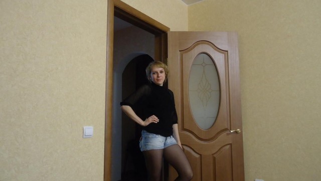 Тетеньки глубокого удовлетворения - 18