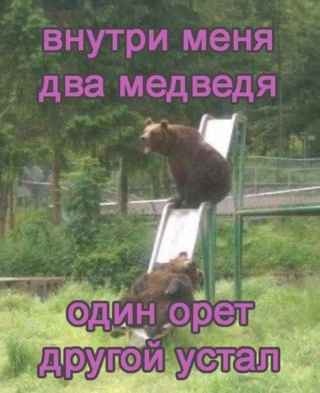 Всего понемногу. От 05.08