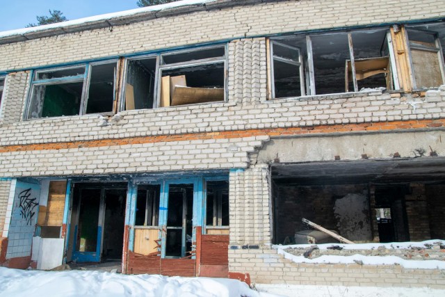 Чехарда и замки из песка. Как проходили летние каникулы в СССР
