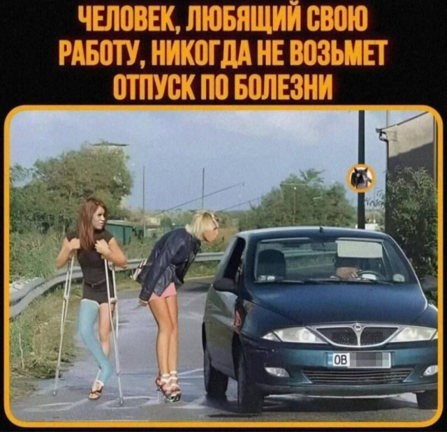 Забавные комментарии из социальных сетей 06.11.23