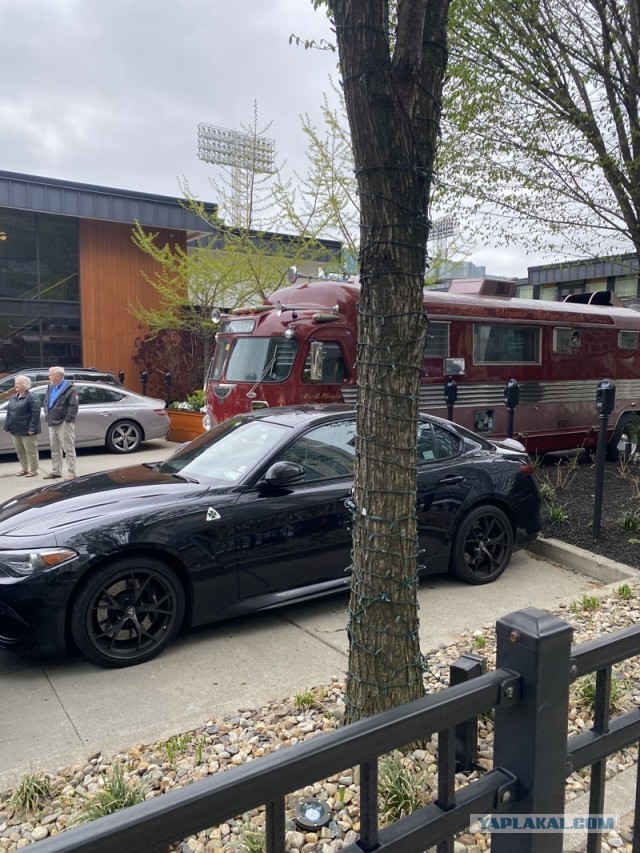 Деревенская Америка - 10