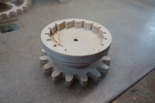 Пролетая над гнездом кукушки