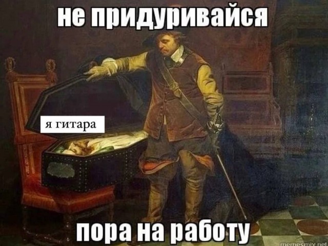 Завалялось тут случайно немного забавных картинок