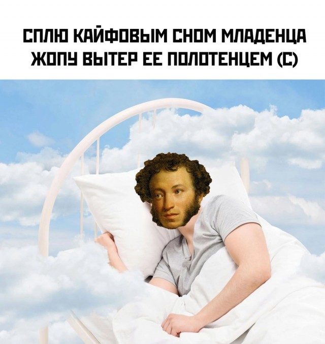 Завалялось тут случайно немного забавных картинок
