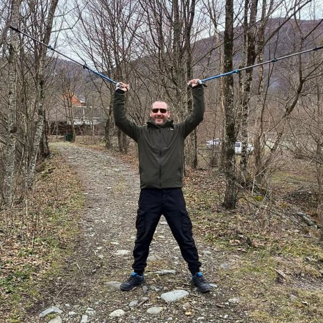 Трость
