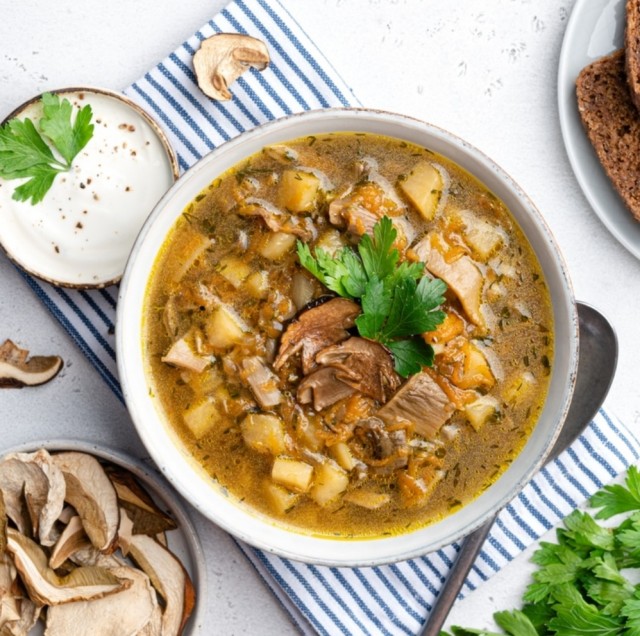 Любимое блюдо на Старый Новый год – 2025. Читаем ленту!