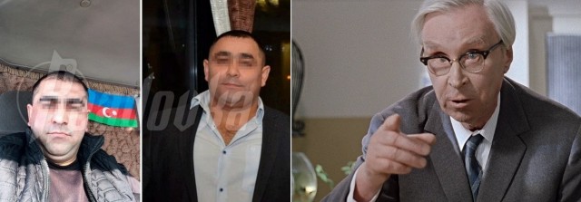 Новокузнецк: азербайджанцев-рабовладельцев снова взяли под стражу