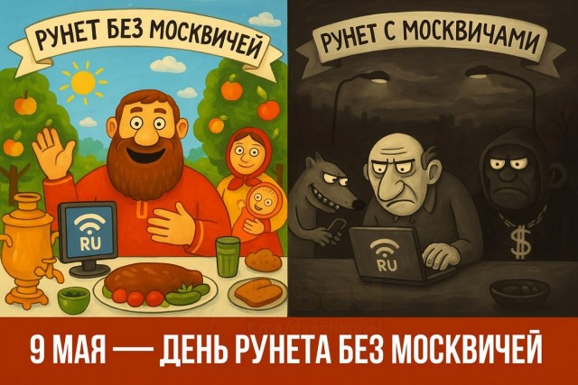 Мобильный интернет завтра отключат во всей европейской части России, — СМИ