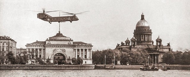 Фотографии из прошлого нашей страны – 105