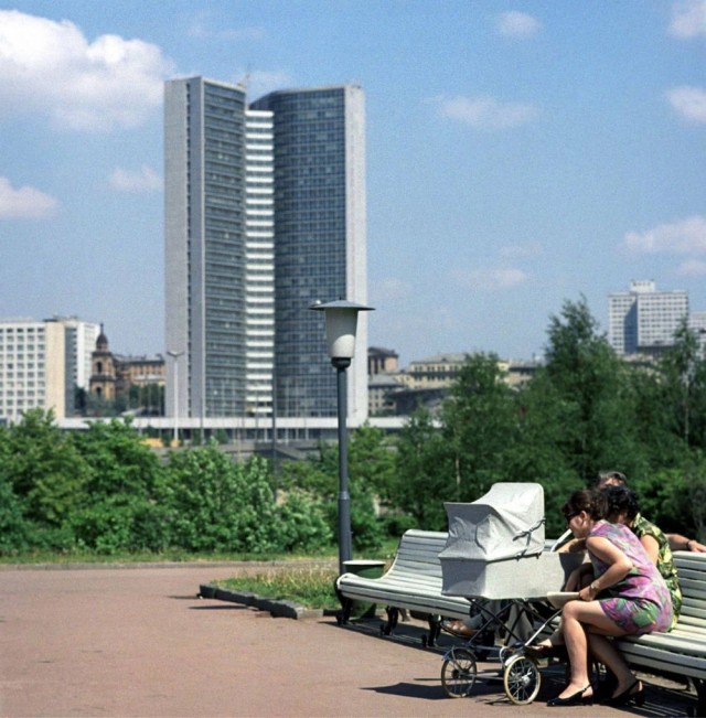 ​ Фотографии из прошлого нашей страны – 106