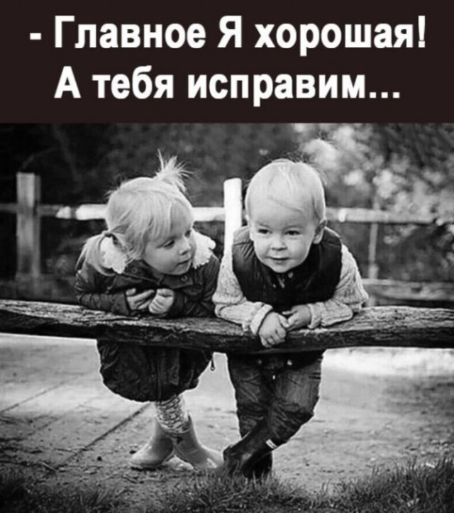 Прикольные и просто красивые картинки