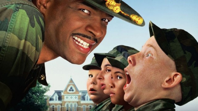 10 лучших комедий по версии журнала Empire