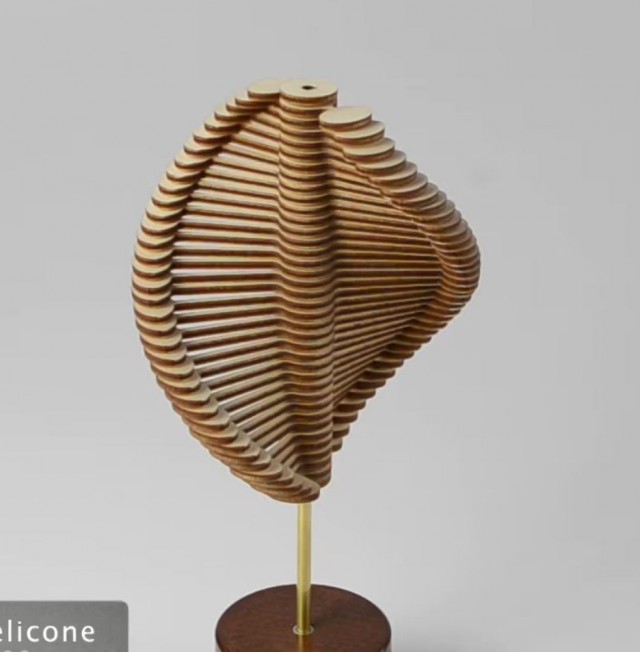 Крайне необычная хрень