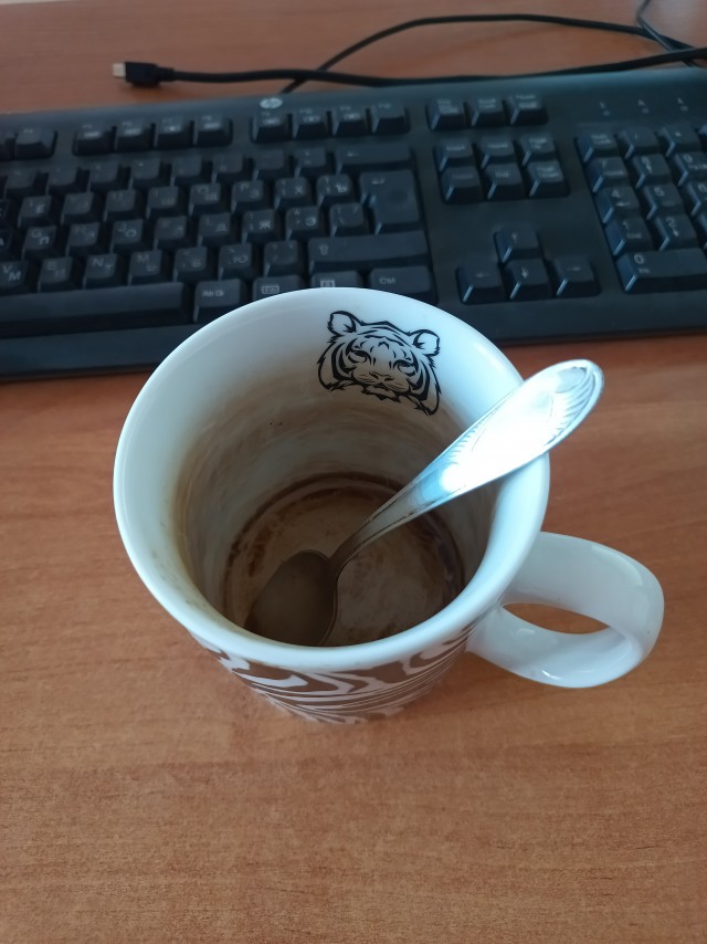 Точно, есть