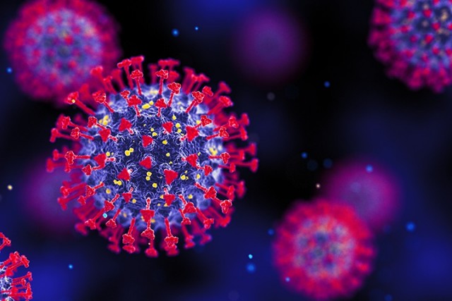 В России разработали тест-систему для выявления более 20 респираторных вирусов