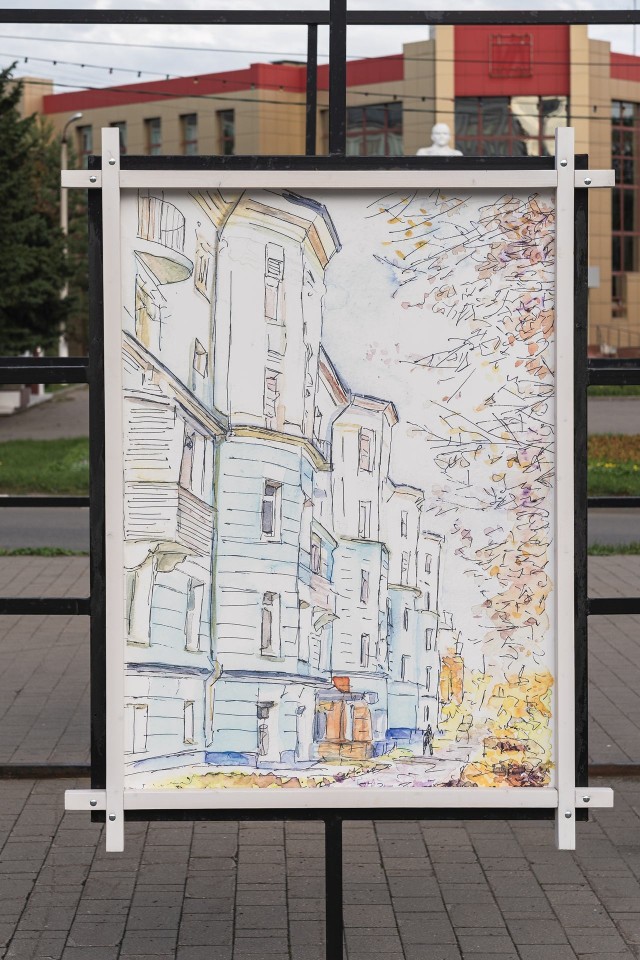АРТ-Воскресенье