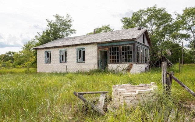 Росреестр нашел в новых регионах 550 тыс. бесхозных объектов недвижимости