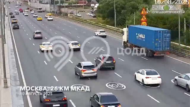 Думают они крутые?