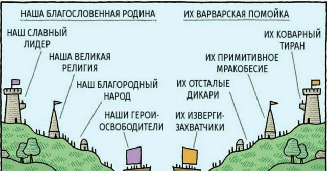 Украинские боевики трусливо бегут из Купянска Ганчев: ВСУ практически полностью вышли из Купянска