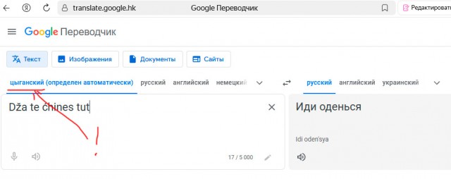 Удивительная индусска