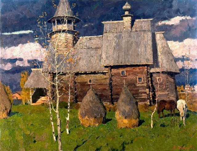 АРТ-Воскресение