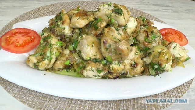Едите ли вы рыбные молоки?