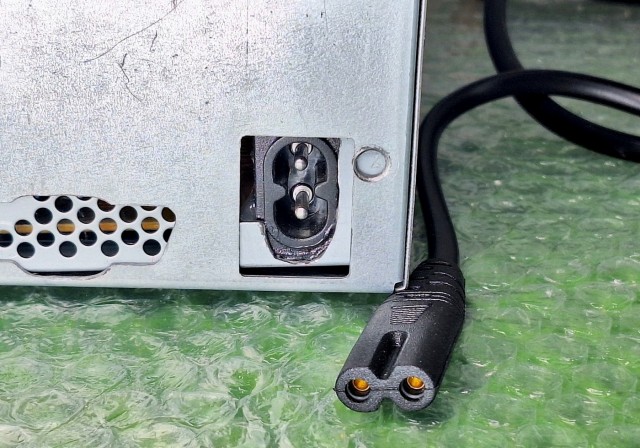 Комп в корпусе от XBOX 360