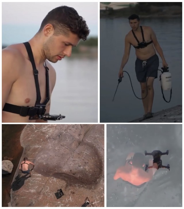 Хорошо быть художником