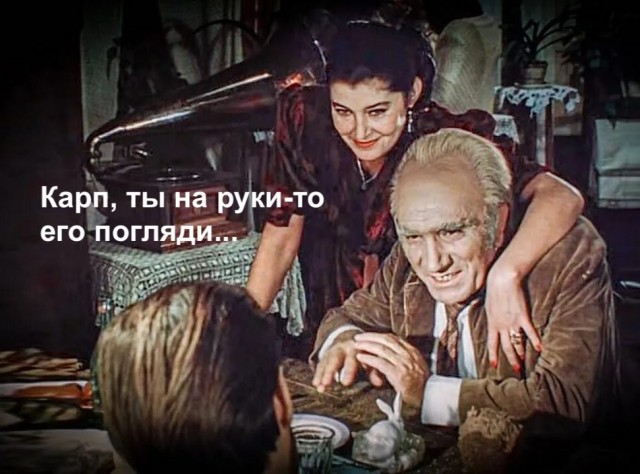 Юрий Лоза о современных ТВ-Шоу