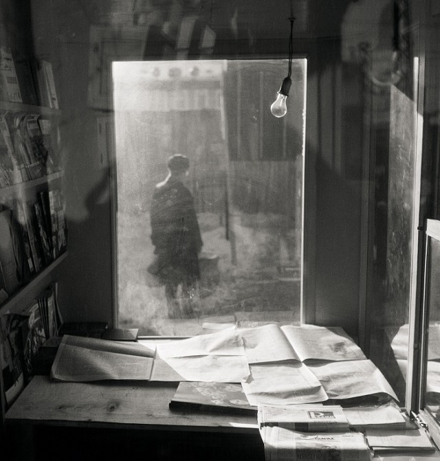 Смешал, но не взбалтывал: 07.03.26