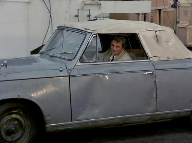 Авто сандали